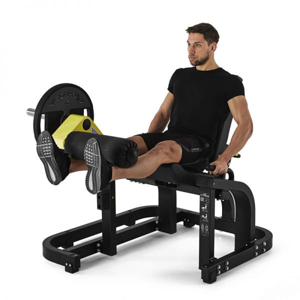 Pure Strength Leg Extension Madeinitaly De