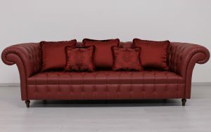 SWING Gross-Sofa Leder-orsitalia