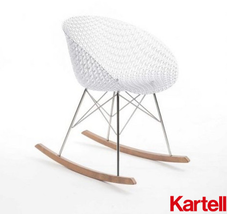 Kartell-Matrix-sessel-Chair-by-Tokujin-Yoshioka | Kartell-Matrix-sessel-Chair-by-Tokujin-Yoshioka