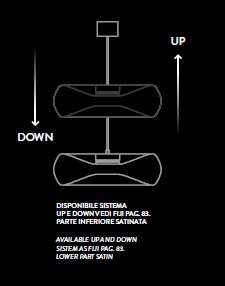 fold up down hohenverstellung- dimmbar | fold up  down hohenverstellung- dimmbar