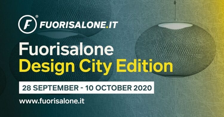 Fuorisalone-Mailand Design City termin september 2020