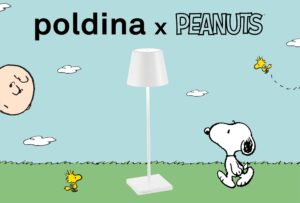 Poldina x Peanuts Zafferano Ailati Comic Snoopy Charlie Brown Woodstock-min | Poldina x Peanuts Zafferano Ailati Comic Snoopy Charlie Brown Woodstock-min